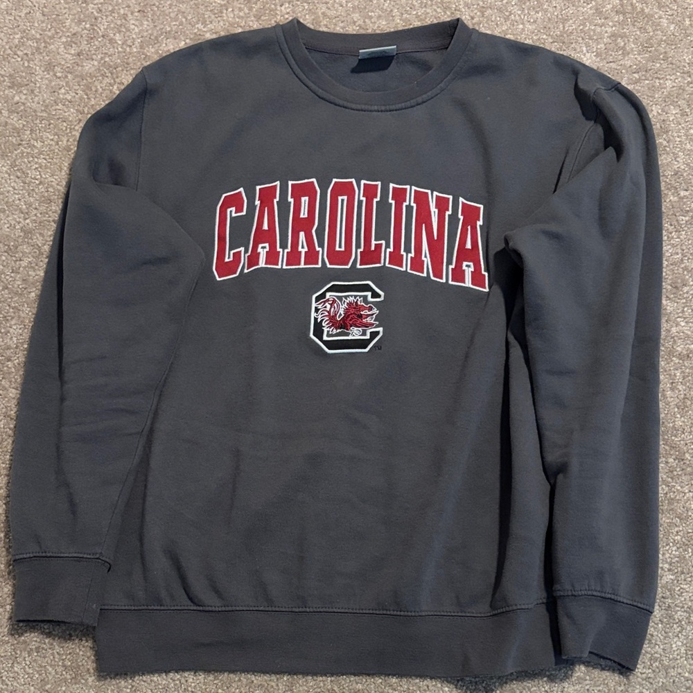 South Carolina Men’s Crewneck